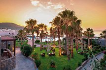 Ikaros Beach Luxury Resort & Spa