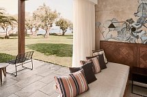 Phãea Cretan Malia - Zimmercodierung BBO