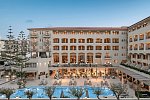 Theartemis Palace