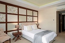 Theartemis Palace - Wohnbeispiel Doppelzimmer (Zimmercodierungen DP1, DBL, DSL, DSP & DS1)