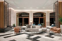 Theartemis Palace