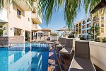 Theartemis Palace