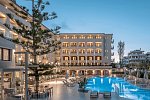 Theartemis Palace