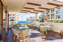 Theartemis Palace