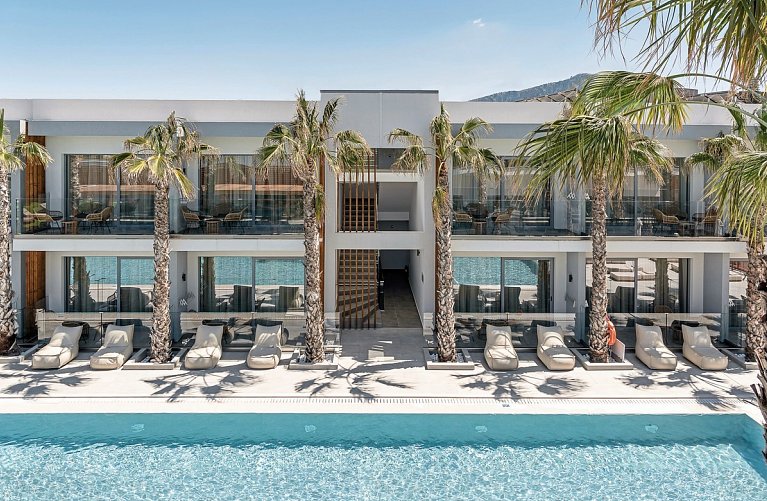 Magda Holiday Resort