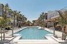 Magda Holiday Resort