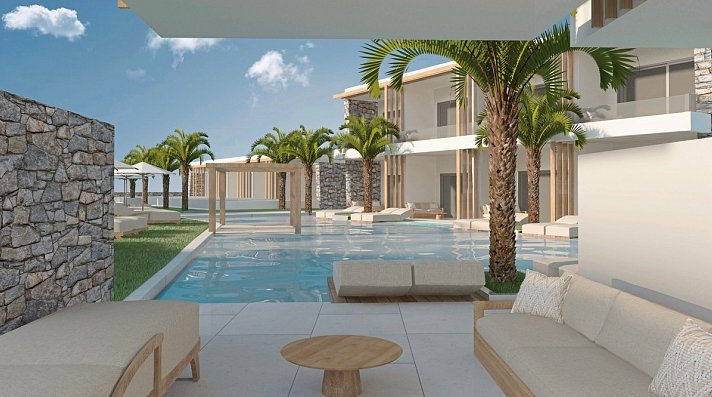 Magda Holiday Resort