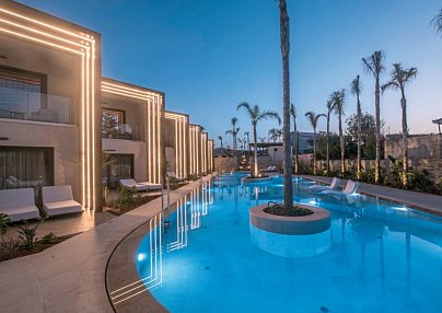 Noble Hotel Gouves