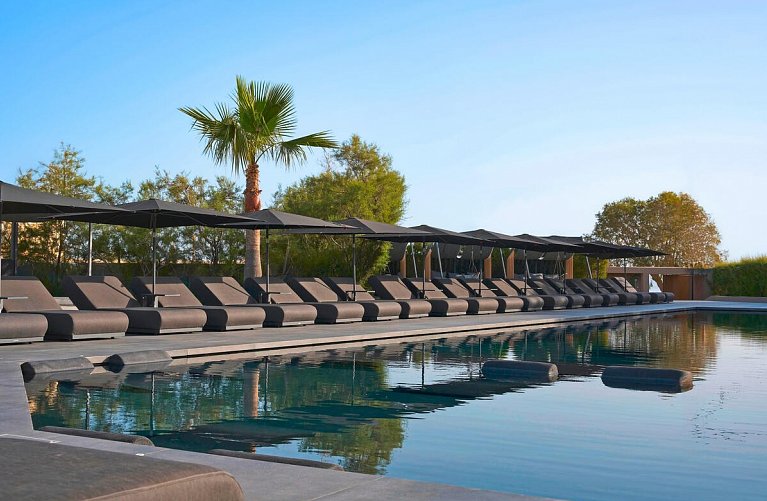 NEMA Design Hotel & Spa