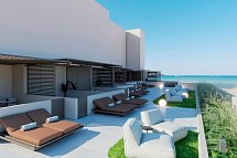 Themis Beach Hotel - Modellbild (Zimmercodierung JBM)