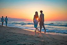 Astir Beach