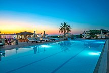 Astir Beach