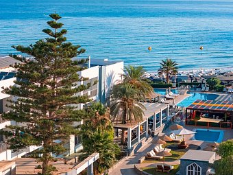 Astir Beach