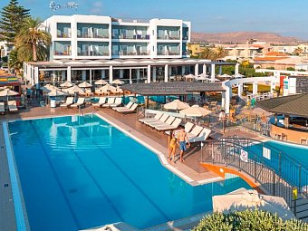 Astir Beach