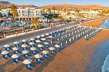 Astir Beach