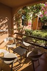 Insotel Club Tarida Playa - Beispiel Balkon (Zimmercodierung FB1)
