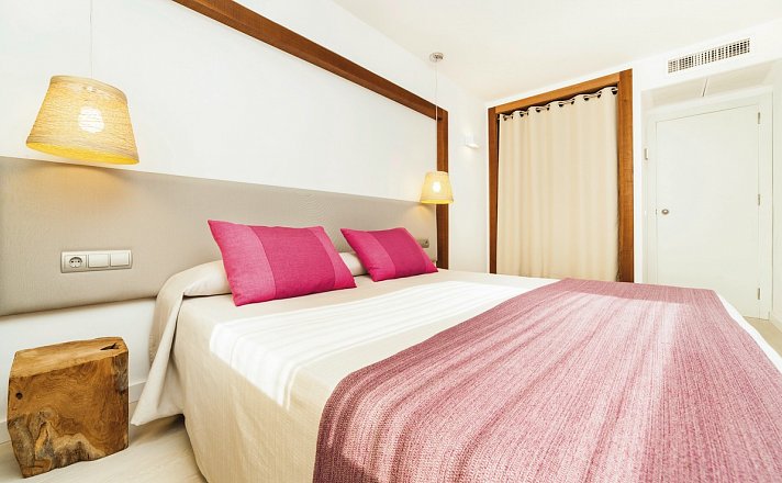 Insotel Club Tarida Playa