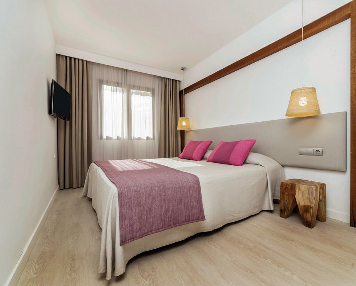 Insotel Club Tarida Playa