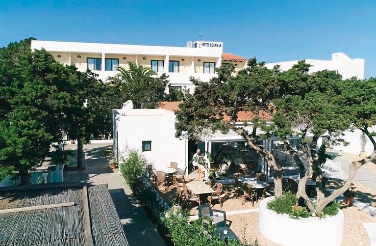 Rosamar Formentera