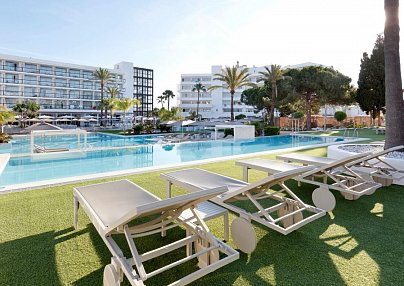 AluaSoul Ibiza Santa Eulalia del Rio