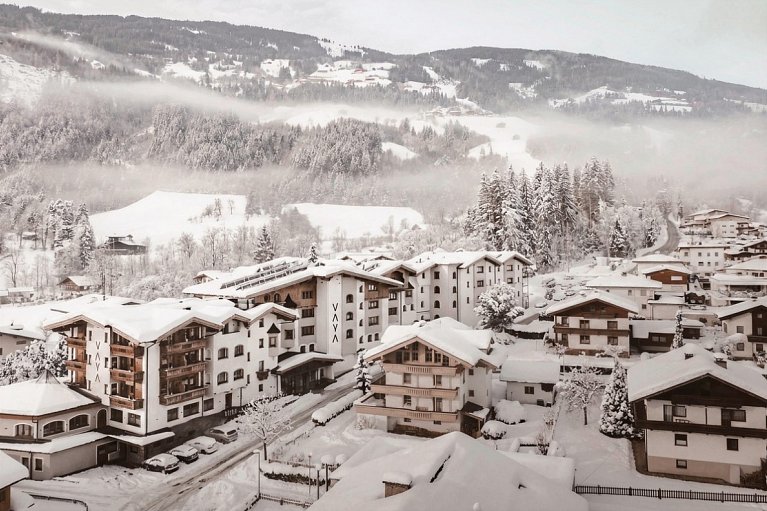 VAYA Zillertal