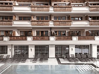 VAYA Zillertal