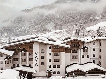 VAYA Zillertal