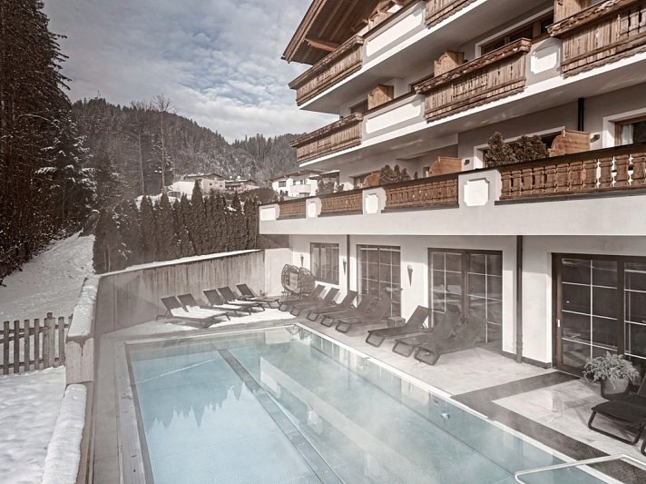 VAYA Zillertal
