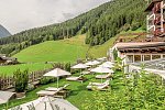 Wellness & Relax Hotel Milderer Hof