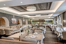 Wellness & Relax Hotel Milderer Hof