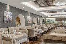 Wellness & Relax Hotel Milderer Hof - Restaurant
