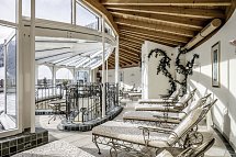 Wellness & Relax Hotel Milderer Hof