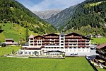 Wellness & Relax Hotel Milderer Hof