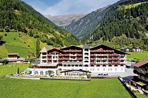 Wellness & Relax Hotel Milderer Hof
