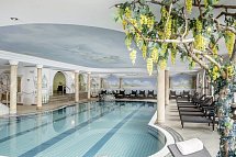 Wellness & Relax Hotel Milderer Hof