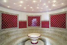 Wellness & Relax Hotel Milderer Hof
