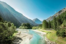 Wellness & Relax Hotel Milderer Hof