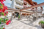 Wellness & Relax Hotel Milderer Hof