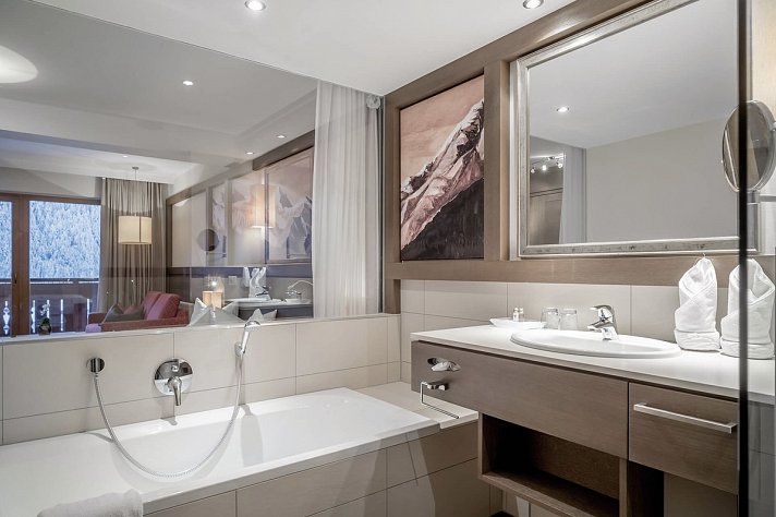 Wellness & Relax Hotel Milderer Hof