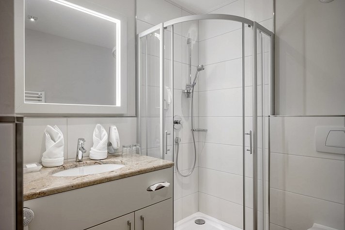 Wellness & Relax Hotel Milderer Hof