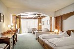 Wellness & Relax Hotel Milderer Hof