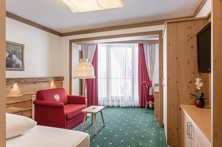 DAS Kaltschmid - Familotel Tirol