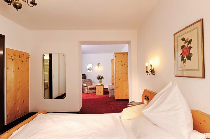 DAS Kaltschmid - Familotel Tirol