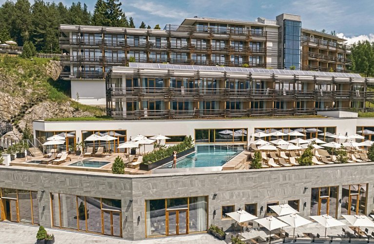 NIDUM Casual Luxury Hotel