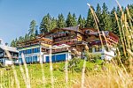 Frieden - Das Alpine Panorama Hotel