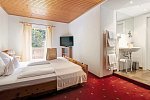 Frieden - Das Alpine Panorama Hotel
