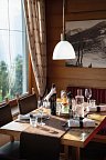 Frieden - Das Alpine Panorama Hotel