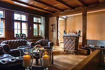 Frieden - Das Alpine Panorama Hotel