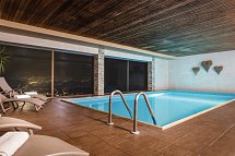 Frieden - Das Alpine Panorama Hotel