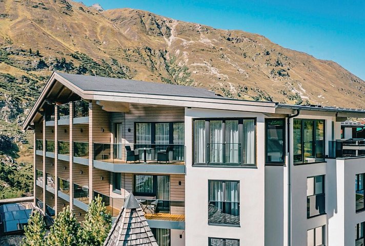 Austria Gourmet & Wine Hotel